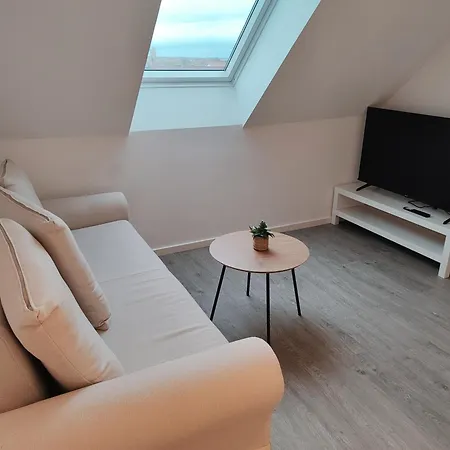 Business - Schreibtisch - Smart-tv *